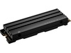 Corsair MP600 ELITE SSD 1TB NVMe PCIe M.2 +kjøleribbe SSD M.2