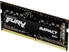 Kingston FURY Impact DDR4 3200MHz 16GB Minnebrikker