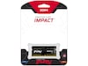 Kingston FURY Impact DDR4 3200MHz 16GB Minnebrikker