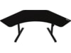 Arozzi Arena Angelo Gaming Desk (pure black) Gamingdesk
