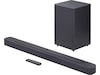 JBL Bar 2.1 Deep Bass (MK2) Lydplanke m/subwoofer Lydplanker