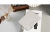 Onyx BOOX Tab Mini C Flipdeksel (beige) Deksel til nettbrett