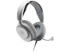 Steelseries Arctis Nova 1 (hvit) Gamingheadset