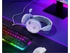 Steelseries Arctis Nova 1 (hvit) Gamingheadset