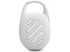 JBL Clip 5 Trådløs bluetooth høyttaler (hvit) Trådløs / Bluetooth-høyttaler