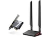 TP-Link Archer TBE550E PCIe Adapter Nettverkskort