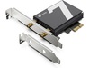 TP-Link Archer TBE550E PCIe Adapter Nettverkskort