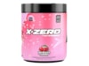 X-GAMER X-Zero Japanese Cherry Næringsdrikker og shaker
