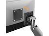Iiglo MDM5722 skjermfeste gassarm for 1 skjerm Skjermstativ og skjermfeste
