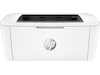 HP LaserJet M110w laserskriver Skrivere