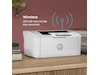 HP LaserJet M110w laserskriver Skrivere
