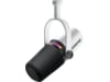 Shure MV7+ Podcast Mikrofon (hvit) Mikrofon