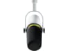 Shure MV7+ Podcast Mikrofon (hvit) Mikrofon