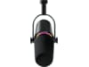 Shure MV7+ Podcast Mikrofon (sort) Mikrofon