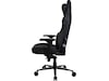 Arozzi Vernazza XL Supersoft Gamingstol (sort) Gamingstoler