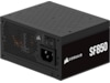 Corsair SF Series SF850 80 PLUS Platinum SFX  PSU Enheter