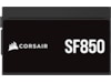 Corsair SF Series SF850 80 PLUS Platinum SFX  PSU Enheter