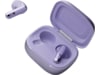 JBL LIVE FLEX 3 trådløse ørepropper, Earbuds (lilla) Ørepropper