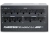 Phanteks AMP GH strømforsyning 850W gold (sort) Enheter