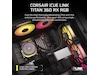 Corsair iCUE LINK Titan 360 RX RGB AIO Kjøler (sort) CPU - Vannkjøling