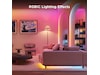 Govee RGBIC LED Lightstrip - 10 meter Led strips & underholdning