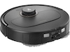 Roborock Qrevo MaxV robotstøvsuger (sort) Robotstøvsugere