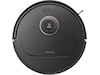 Roborock Qrevo MaxV robotstøvsuger (sort) Robotstøvsugere