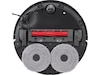 Roborock Qrevo MaxV robotstøvsuger (sort) Robotstøvsugere