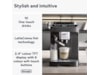 Delonghi Magnifica EVO Next ECAM310.60.B automatisk kaffemaskin (sort) Espressomaskiner