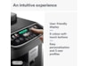 Delonghi Magnifica EVO Next ECAM310.60.B automatisk kaffemaskin (sort) Espressomaskiner