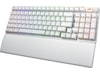 ASUS ROG Strix Scope II 96 trådløst gaming tastatur (hvit) Gamingtastatur