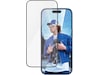 PanzerGlass iPhone 15 / 16 skjermbeskytter Skjermbeskytter