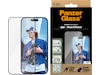 PanzerGlass iPhone 15 / 16 skjermbeskytter Skjermbeskytter