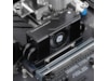 Thermalright TR-M.2 HR-10 PRO 2280 SSD Kjøler (sort) Tilbehør