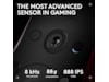 Logitech PRO 2 Lightspeed Trådløs Gamingmus (rosa) Gamingmus