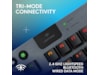 Logitech G915 X Lightspeed TKL Trådløst Gamingtastatur (sort) Gamingtastatur
