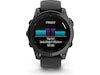 Garmin fenix E 47mm GPS (slate gray/black) Smartklokker