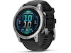 Garmin fenix E 47mm GPS (rustfritt stål/grafitt) Smartklokker