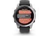 Garmin fenix E 47mm GPS (rustfritt stål/grafitt) Smartklokker