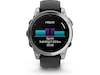 Garmin fenix E 47mm GPS (rustfritt stål/grafitt) Smartklokker