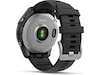 Garmin fenix E 47mm GPS (rustfritt stål/grafitt) Smartklokker