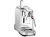 Sage Creatista PRO Nespressomaskin (børstet stål) Kapselmaskiner