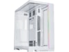 Lian Li O11D EVO XL full tower (hvit) Big tower