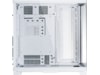 Lian Li O11D EVO XL full tower (hvit) Big tower