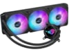 Asus ROG Strix LC III 360 ARGB Kjøler (sort) CPU - Vannkjøling