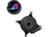 Asus ROG Strix LC III 360 ARGB Kjøler (sort) CPU - Vannkjøling