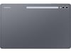 Samsung Galaxy Tab S10 Ultra 5G 512GB (månesteinsgrå) Nettbrett / iPad