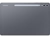 Samsung Galaxy Tab S10+ 5G 256GB (månesteingrå) Nettbrett / iPad