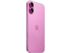iPhone 16 Plus 256GB (rosa) Mobiltelefoner