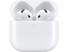 Apple AirPods 4 trådløse ørepropper, In-Ear (hvit) Ørepropper